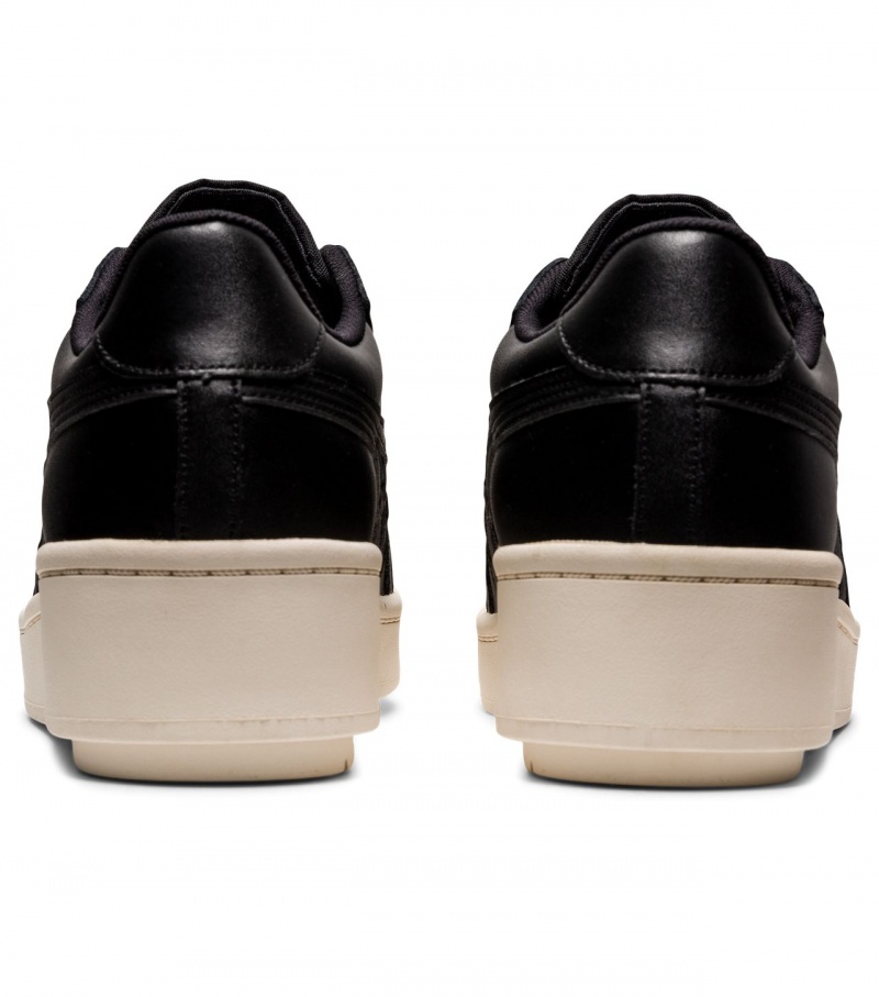 Black Onitsuka Tiger Gsm W | 45607-YDOB