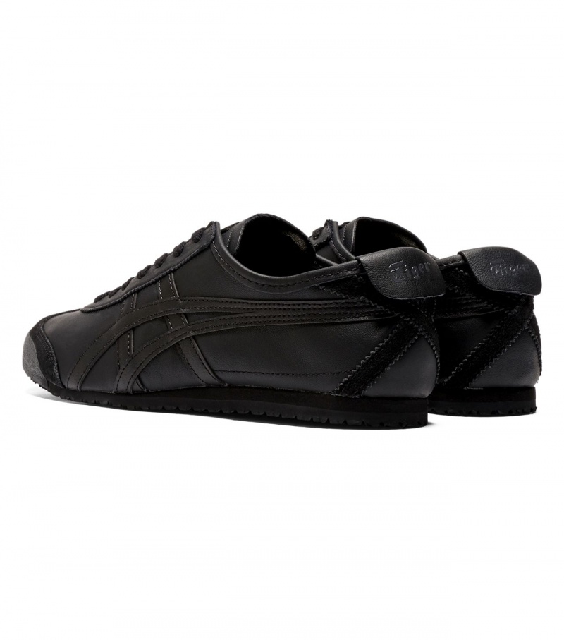 Black Onitsuka Tiger Mexico 66 | 86945-DNBT