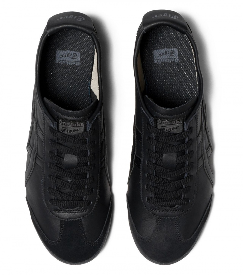 Black Onitsuka Tiger Mexico 66 | 86945-DNBT