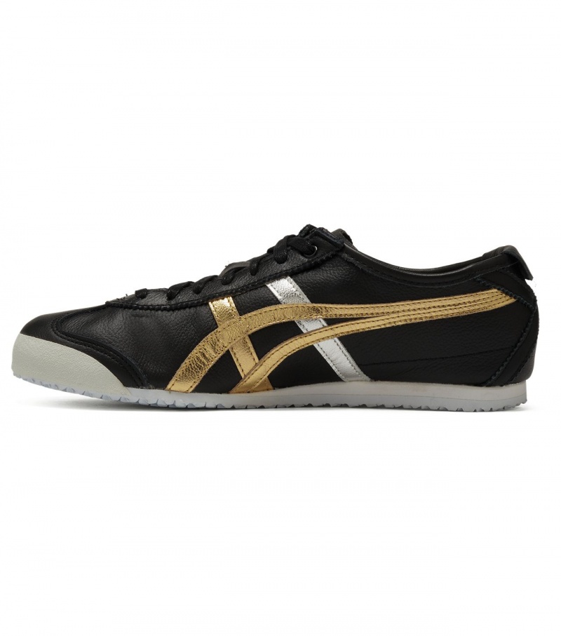 Black Onitsuka Tiger Mexico 66 | 93487-QFRY