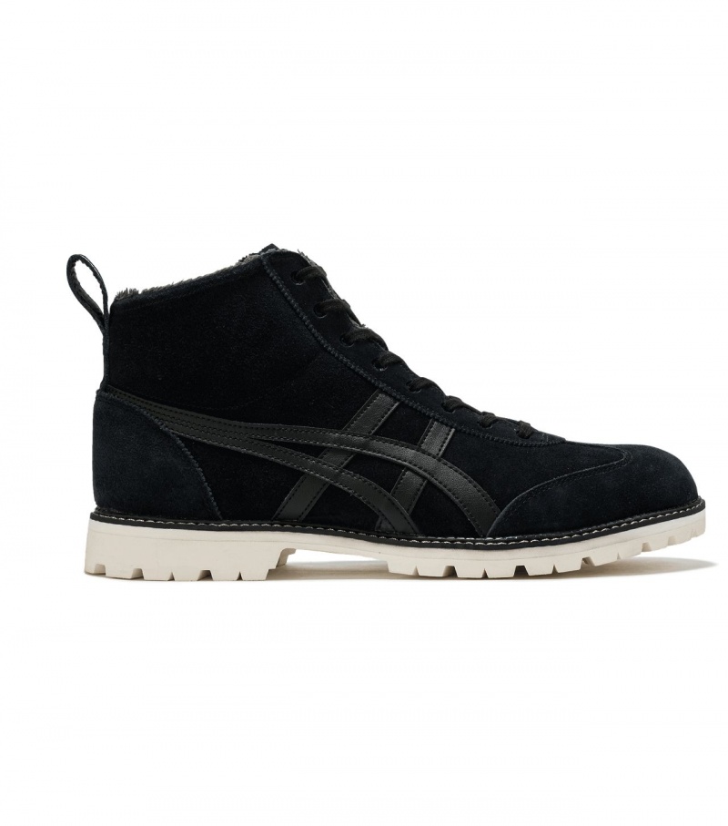 Black Onitsuka Tiger Mexico Rinkan | 73504-FZQA