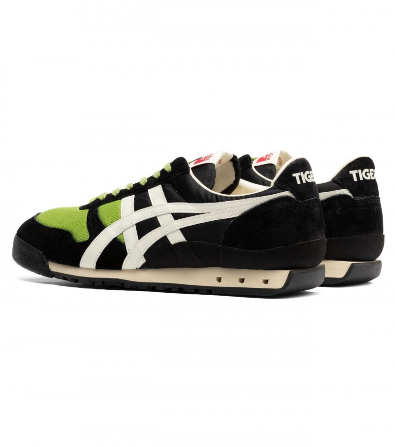 Black / Cream Onitsuka Tiger Ultimate 81 Nm | 31897-HWYB