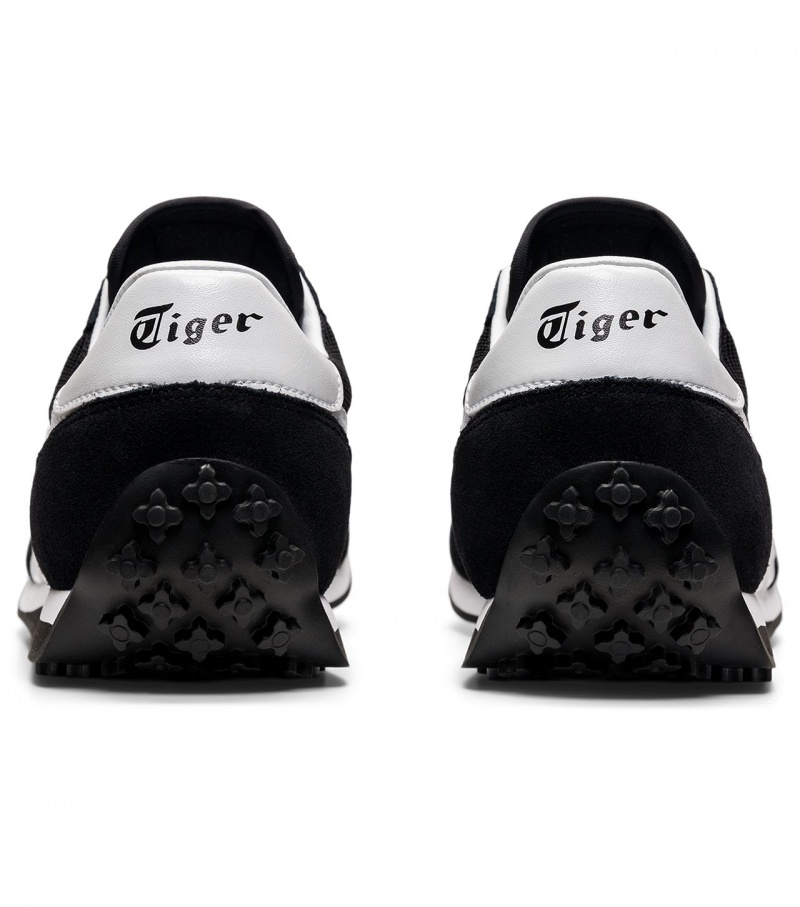 Black / White Onitsuka Tiger Edr 78 | 43762-JOMQ