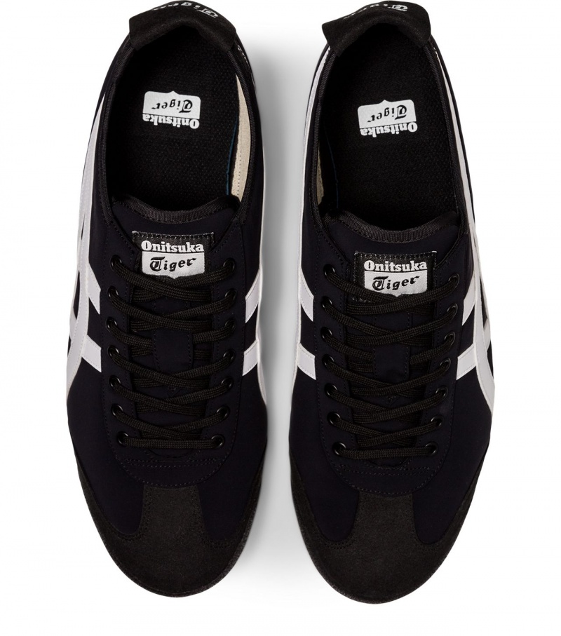 Black / White Onitsuka Tiger Mexico 66 | 09548-TAHF