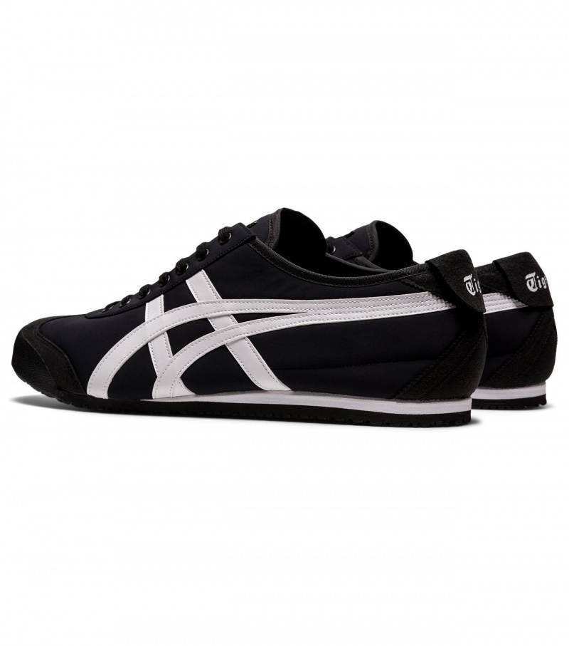 Black / White Onitsuka Tiger Mexico 66 | 57283-ATEL