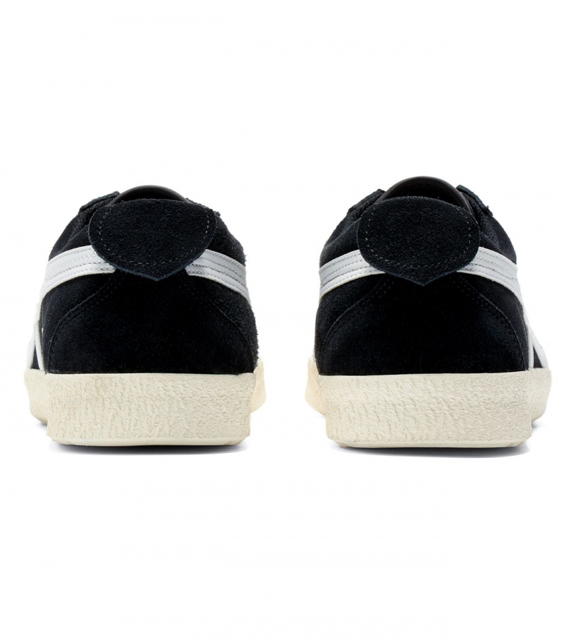 Black / White Onitsuka Tiger Mexico Delegation | 34698-QGZD