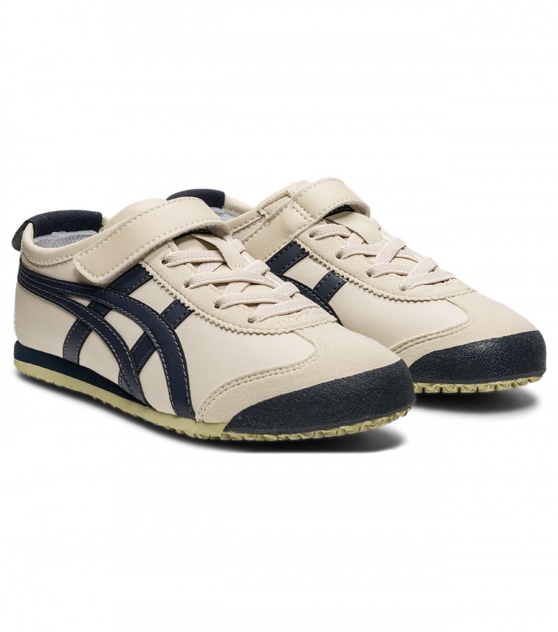 Blue Onitsuka Tiger Mexico 66 | 60915-BQIJ