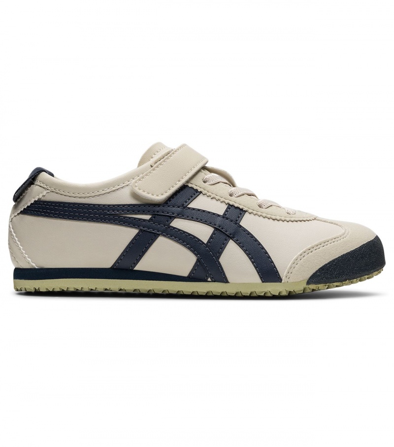 Blue Onitsuka Tiger Mexico 66 | 60915-BQIJ