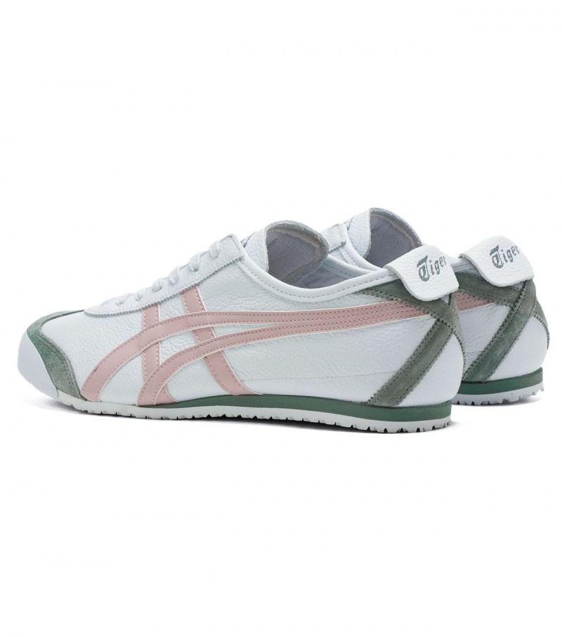 Blue / Rose Onitsuka Tiger Mexico 66 | 64320-MJKY