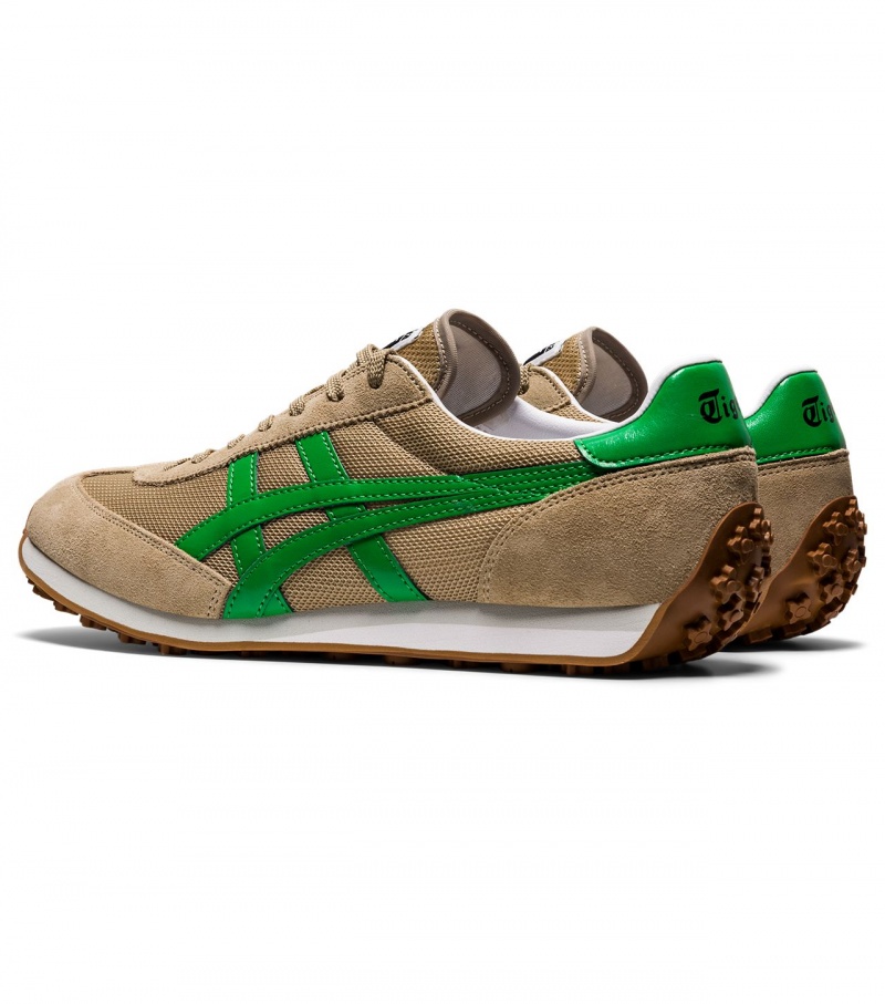 Brown Onitsuka Tiger Edr 78 | 23790-EMWU