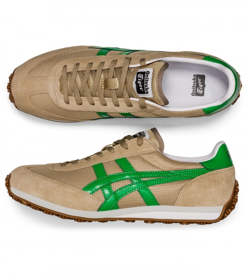 Brown Onitsuka Tiger Edr 78 | 65198-UERL