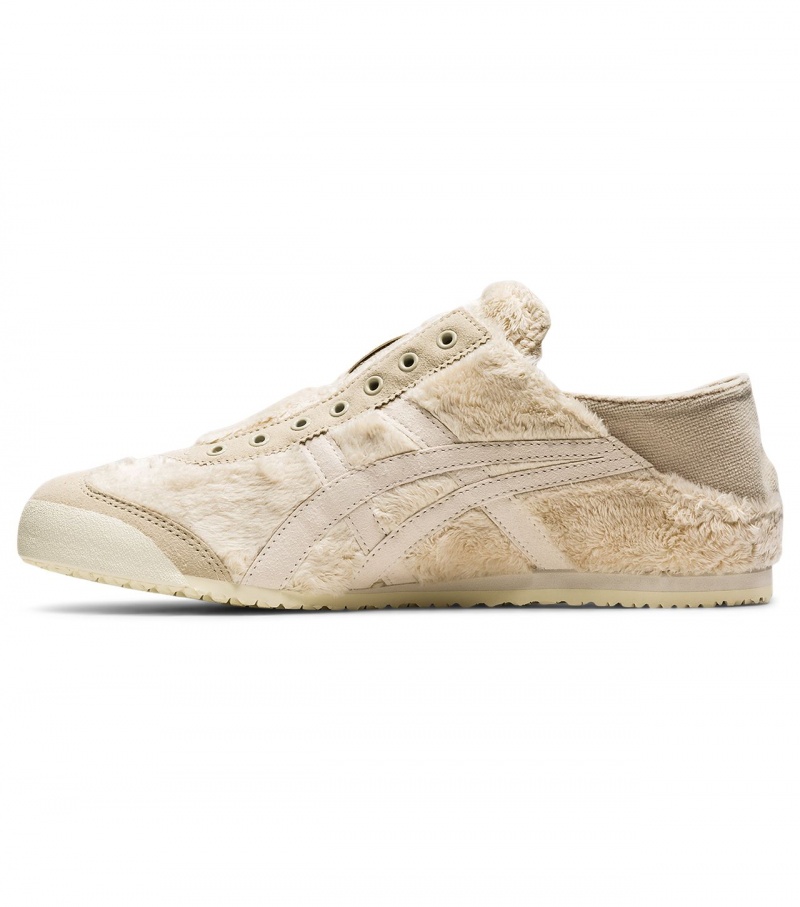 Cream Onitsuka Tiger Mexico 66 Paraty | 84761-IDFT