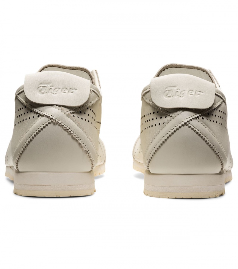 Cream Onitsuka Tiger Mexico 66 Sd Slip-On | 41795-IKUQ