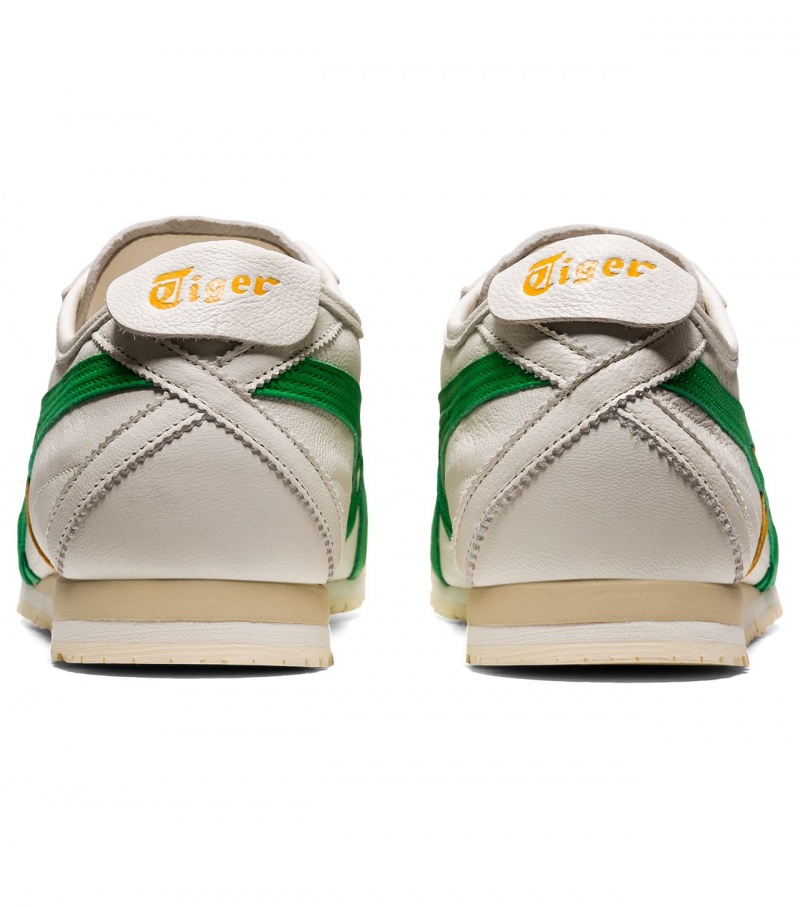 Cream Onitsuka Tiger Mexico 66 Sd | 02397-OGVW