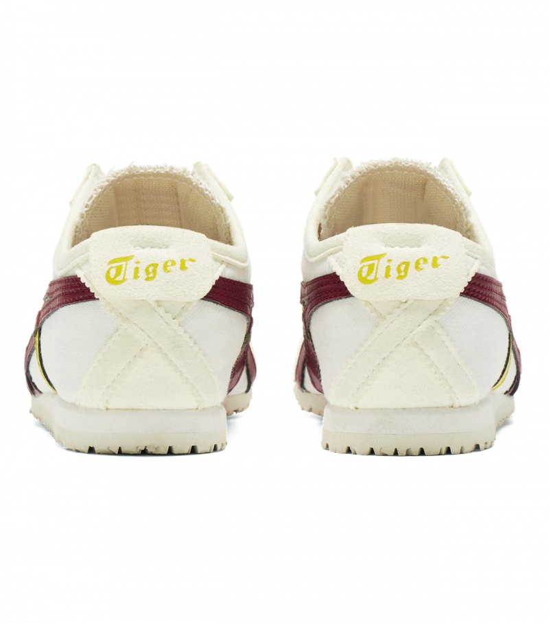 Cream Onitsuka Tiger Mexico 66 Slip-On | 67905-TXLF