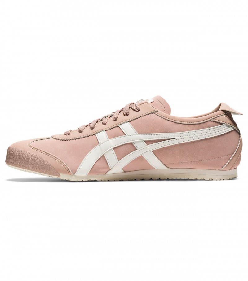 Cream Onitsuka Tiger Mexico 66 | 03219-AJRM