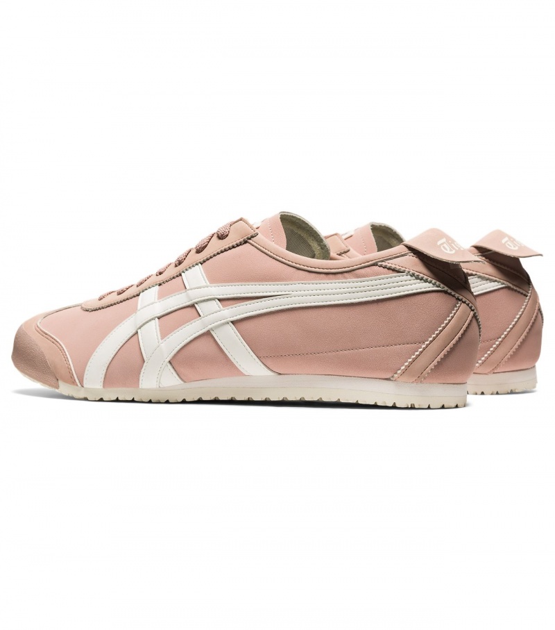 Cream Onitsuka Tiger Mexico 66 | 03219-AJRM