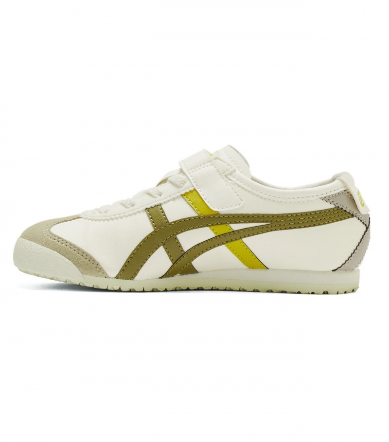 Cream Onitsuka Tiger Mexico 66 | 24975-XQPG