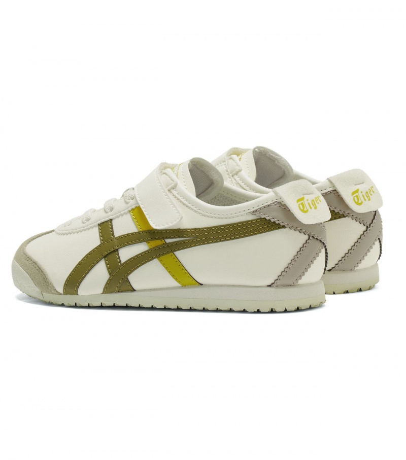 Cream Onitsuka Tiger Mexico 66 | 24975-XQPG