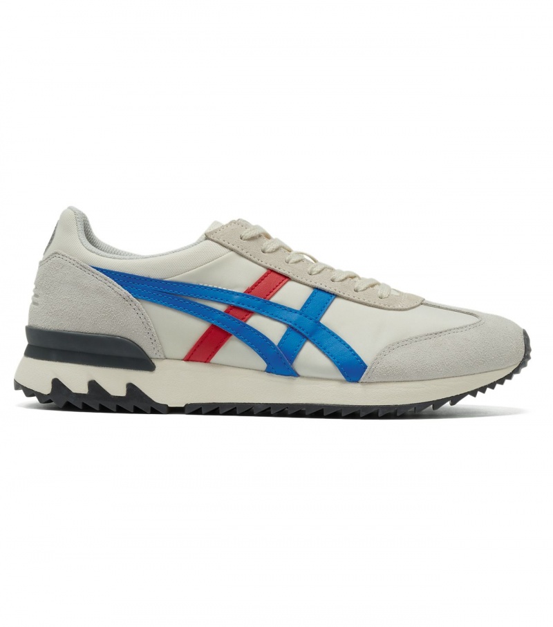 Cream / Blue Onitsuka Tiger California 78 Ex | 41302-SVPM