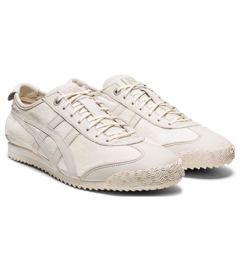 Cream / Cream Onitsuka Tiger Mexico 66 Sd | 72095-IWSY