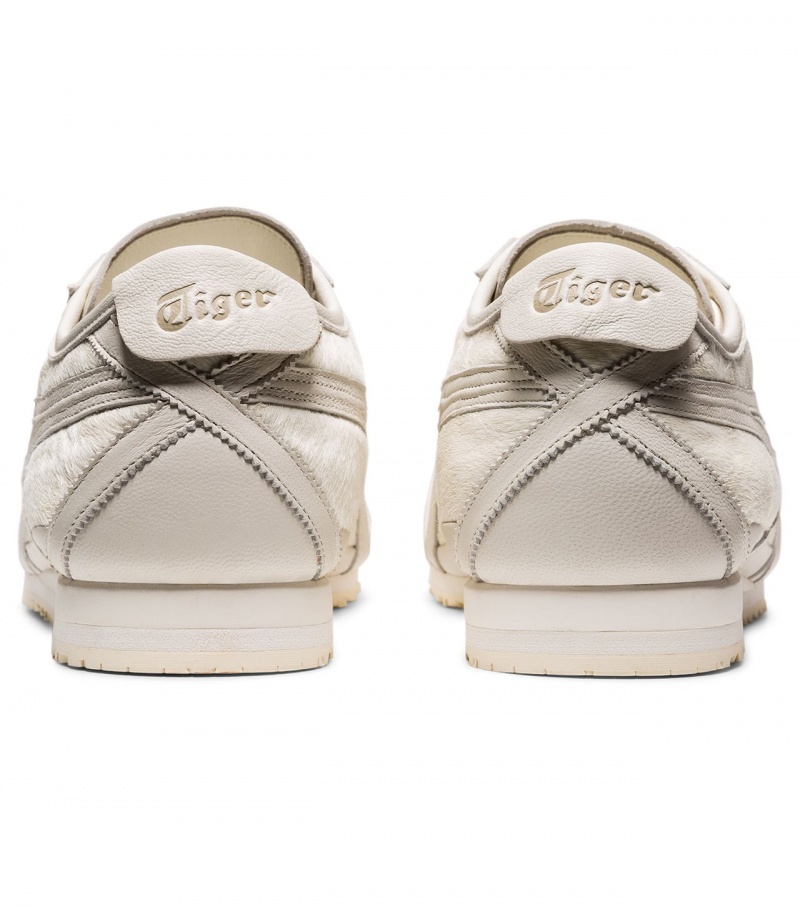 Cream / Cream Onitsuka Tiger Mexico 66 Sd | 72095-IWSY