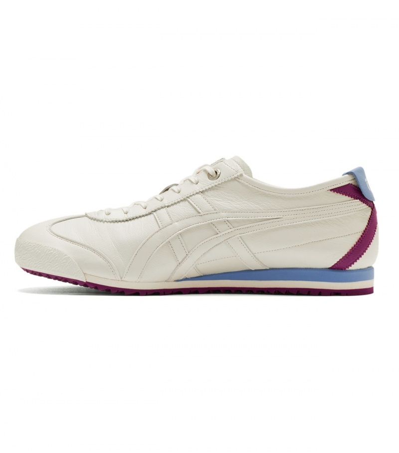 Cream / Cream Onitsuka Tiger Mexico 66 Sd | 73062-QGJA