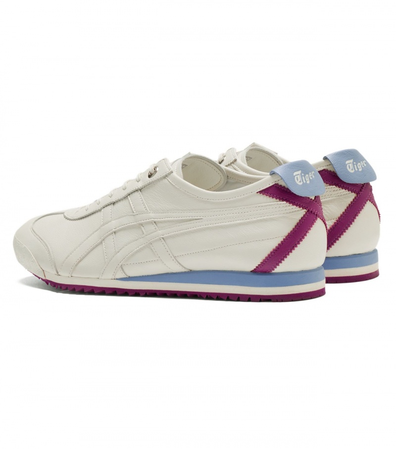 Cream / Cream Onitsuka Tiger Mexico 66 Sd | 73062-QGJA