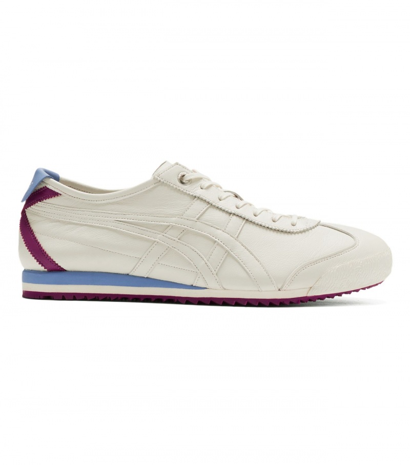 Cream / Cream Onitsuka Tiger Mexico 66 Sd | 73062-QGJA