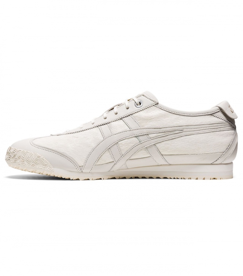 Cream / Cream Onitsuka Tiger Mexico 66 Sd | 93740-ISCT