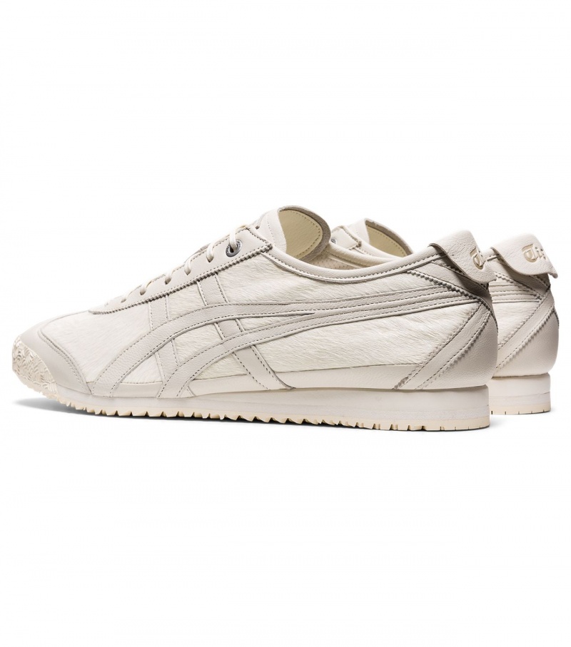 Cream / Cream Onitsuka Tiger Mexico 66 Sd | 93740-ISCT