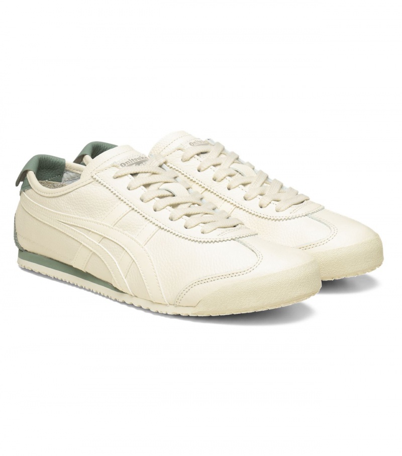 Cream / Cream Onitsuka Tiger Mexico 66 | 49178-FQOU