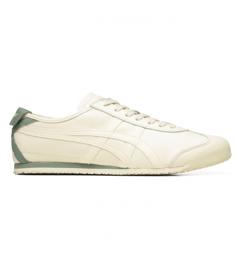 Cream / Cream Onitsuka Tiger Mexico 66 | 49178-FQOU