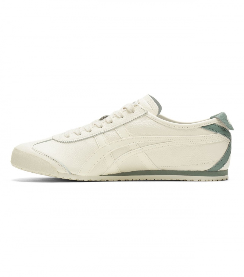 Cream / Cream Onitsuka Tiger Mexico 66 | 59713-REUD