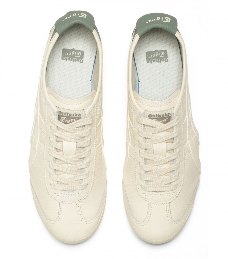 Cream / Cream Onitsuka Tiger Mexico 66 | 59713-REUD