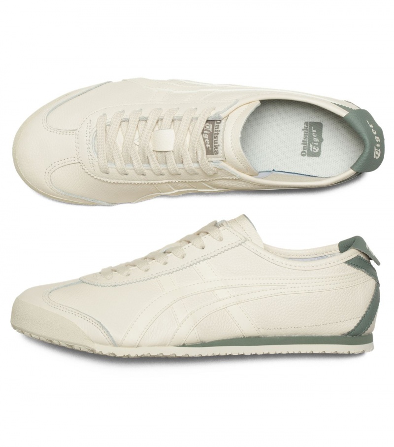 Cream / Cream Onitsuka Tiger Mexico 66 | 59713-REUD