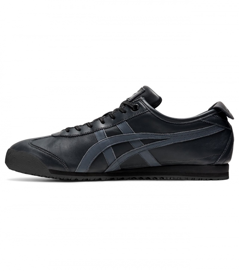 Deep Grey / Grey Onitsuka Tiger Mexico 66 Sd | 28917-UCPB