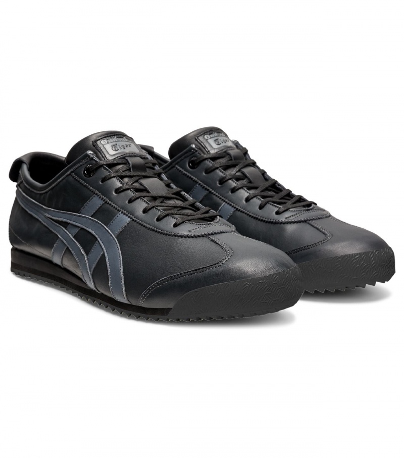 Deep Grey / Grey Onitsuka Tiger Mexico 66 Sd | 28917-UCPB