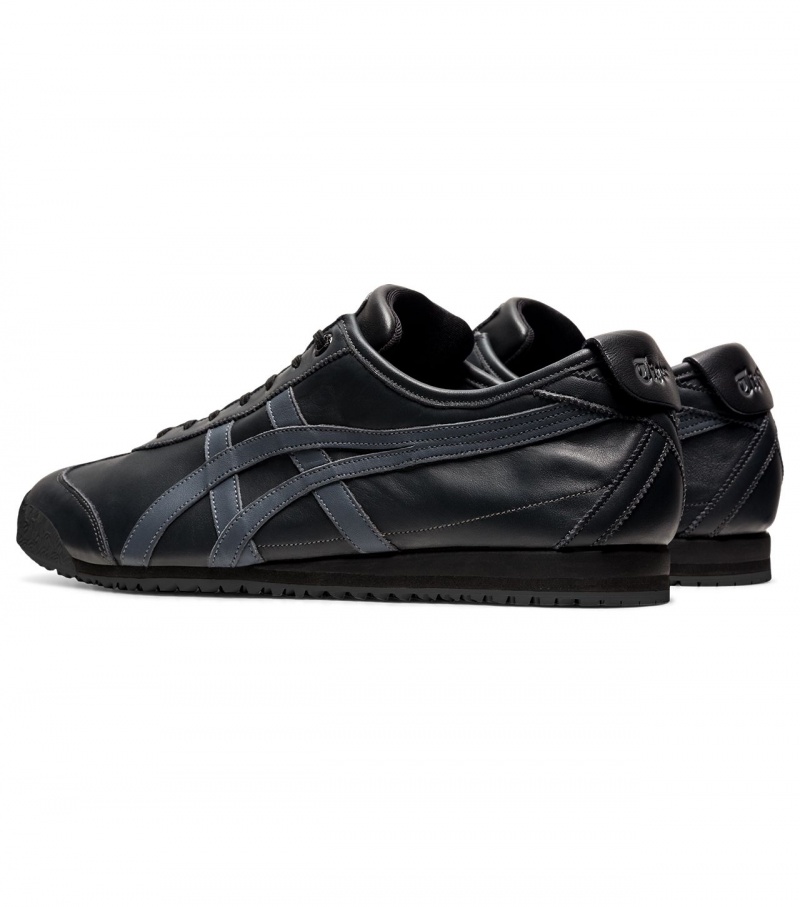 Deep Grey / Grey Onitsuka Tiger Mexico 66 Sd | 28917-UCPB