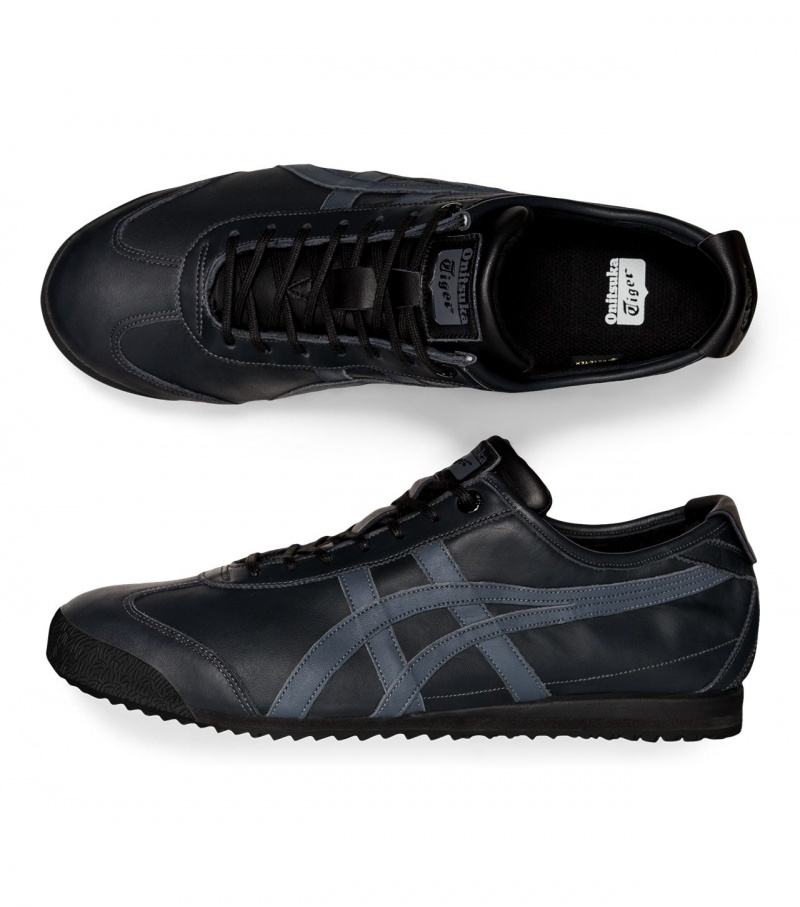 Deep Grey / Grey Onitsuka Tiger Mexico 66 Sd | 28917-UCPB