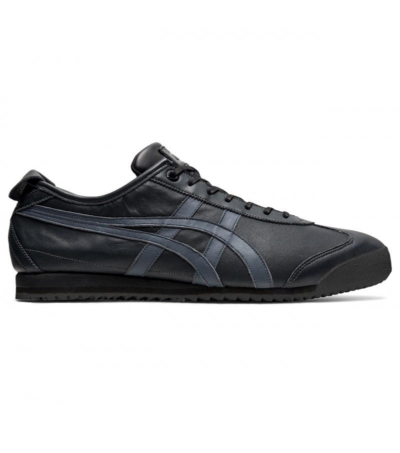 Deep Grey / Grey Onitsuka Tiger Mexico 66 Sd | 28917-UCPB