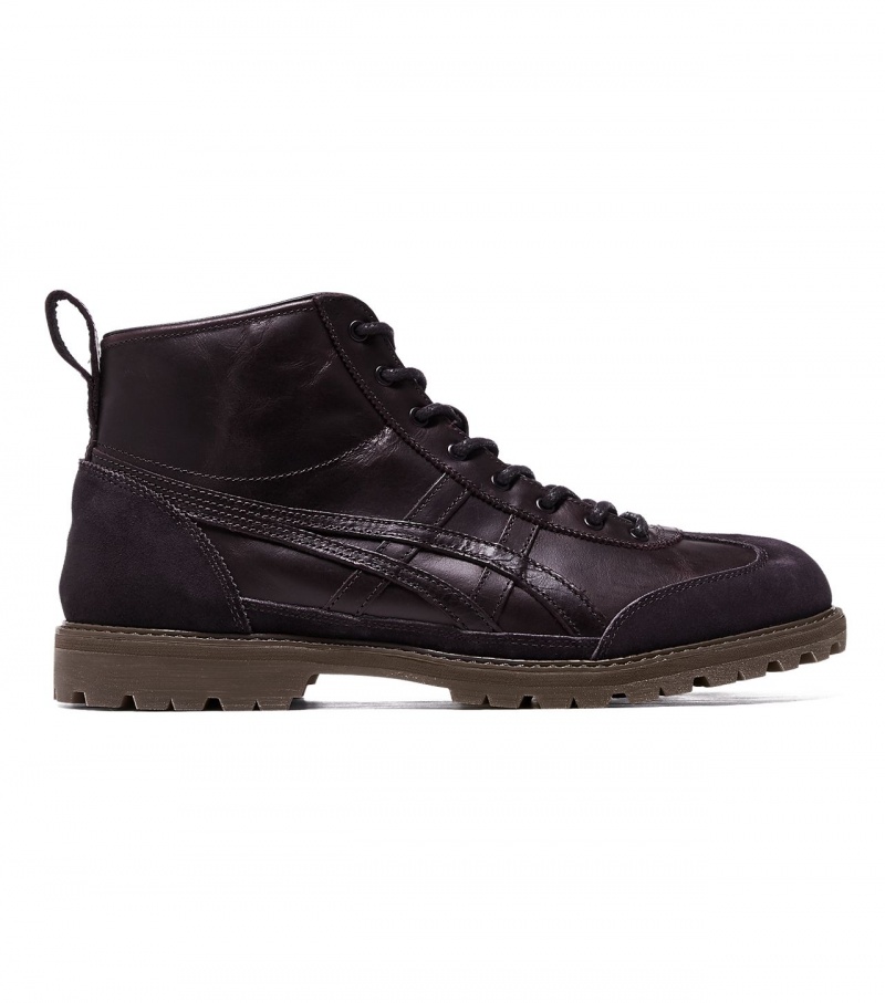 Deep Onitsuka Tiger Rinkan Boot | 05826-JOEX