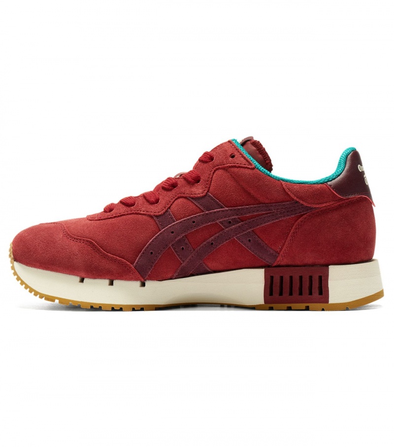 Deep Onitsuka Tiger X-Caliber | 86125-IRST