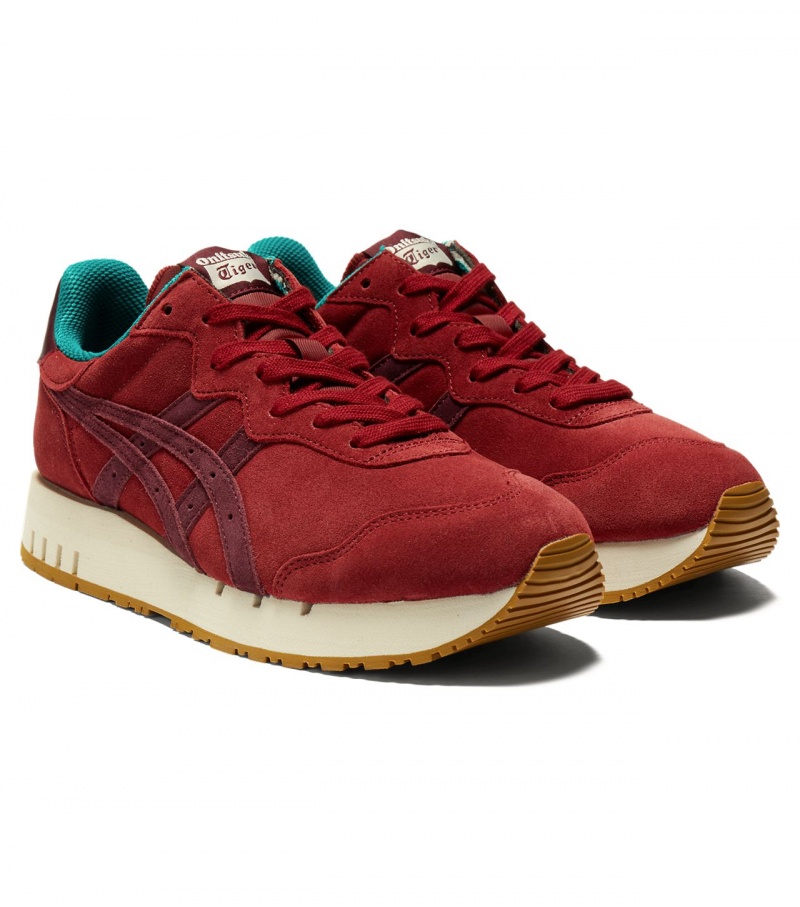 Deep Onitsuka Tiger X-Caliber | 86125-IRST