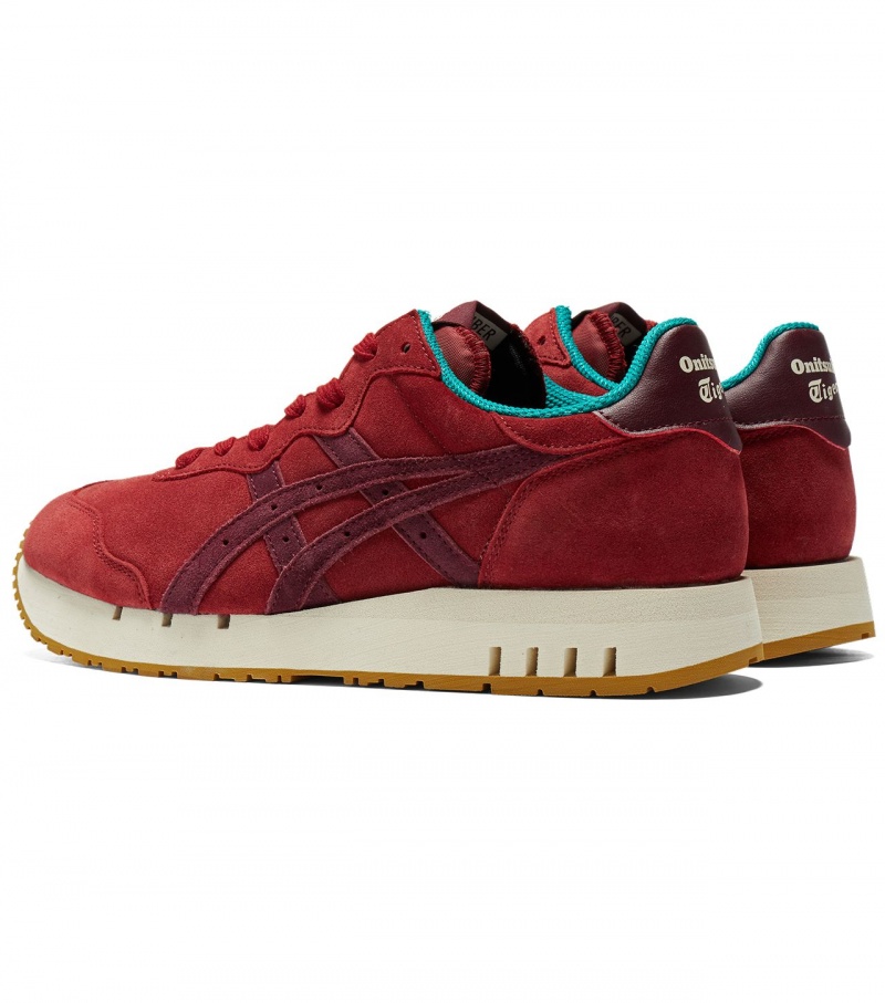 Deep Onitsuka Tiger X-Caliber | 86125-IRST