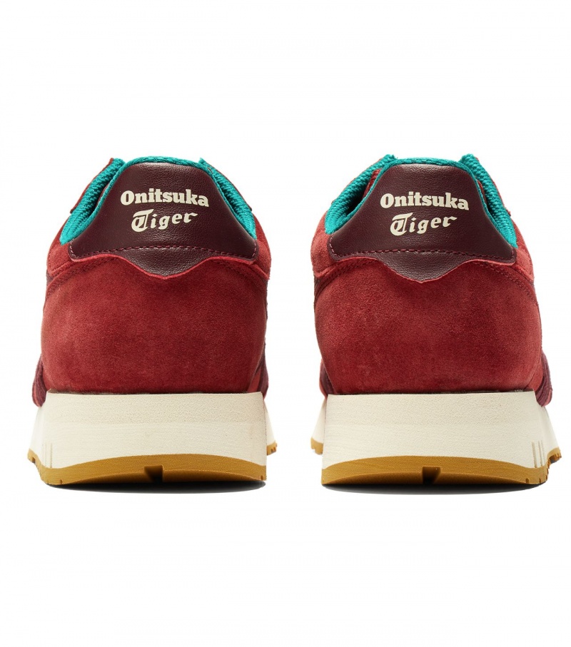 Deep Onitsuka Tiger X-Caliber | 86125-IRST