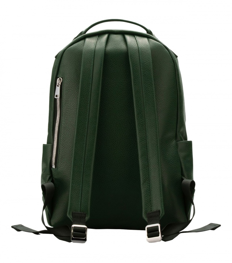 Green Onitsuka Tiger Back Pack | 05189-WNXC