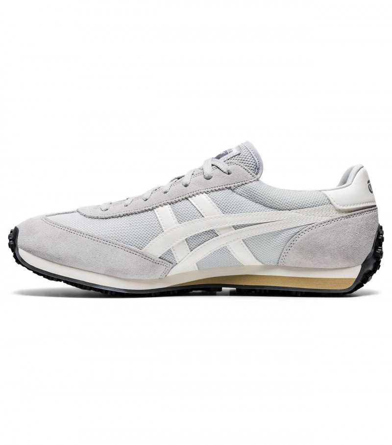 Grey Onitsuka Tiger Edr 78 | 52139-UZCY