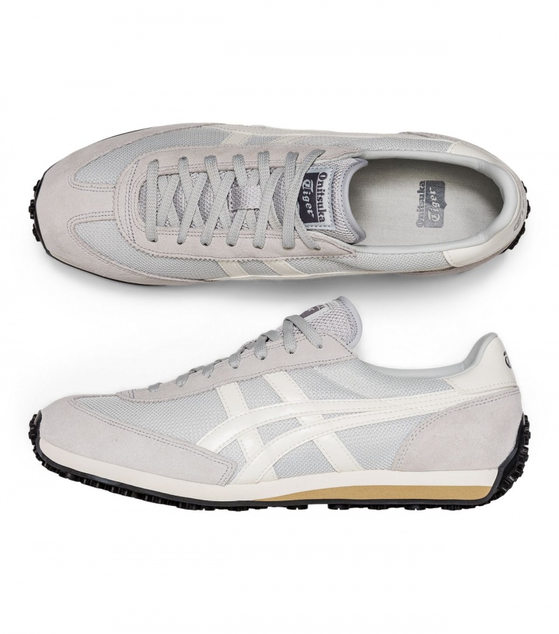 Grey Onitsuka Tiger Edr 78 | 52139-UZCY