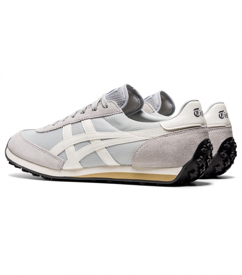 Grey Onitsuka Tiger Edr 78 | 53290-COGX